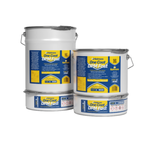 Damp Proof Membrane