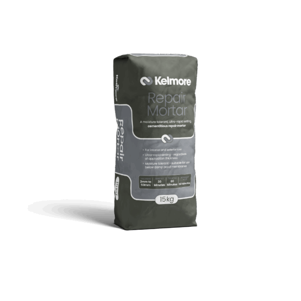 Repair Mortar