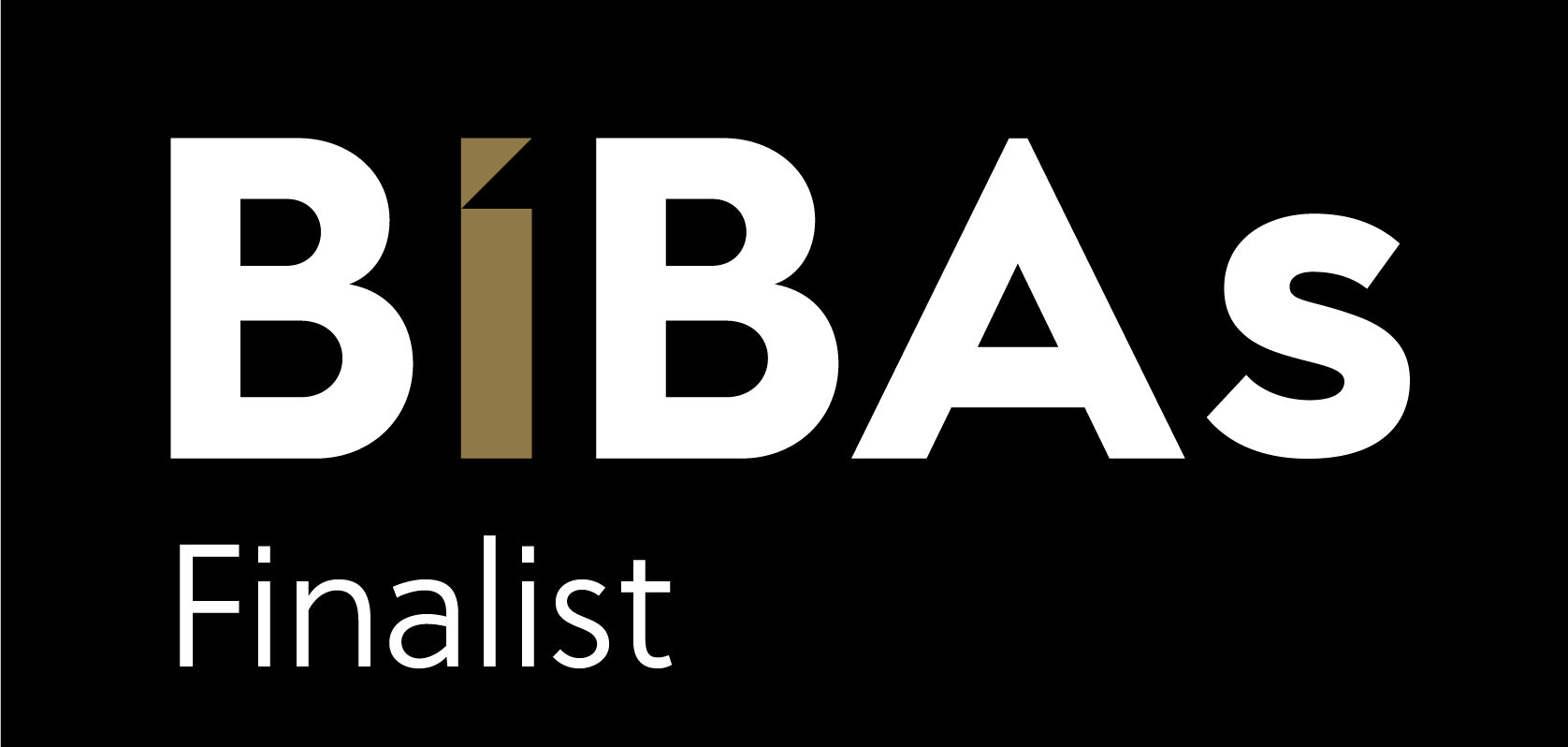 Kelmore Shortlisted at the Be Inspired Business Awards