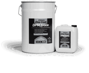 DPM trade transparent medium