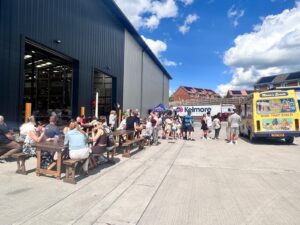 Kelmore Summer Fayre