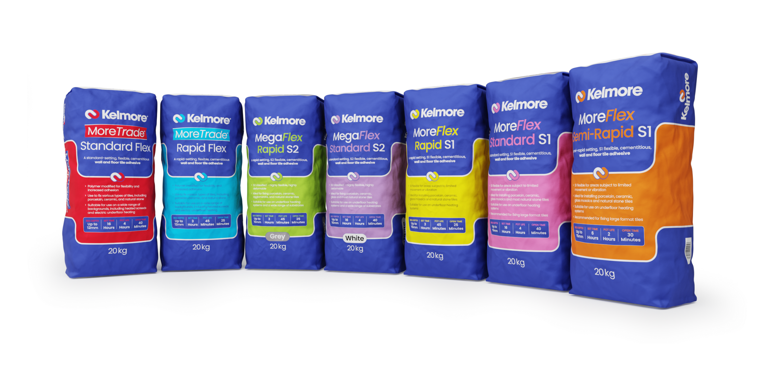 Adhesives