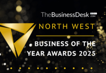 Small Business Award